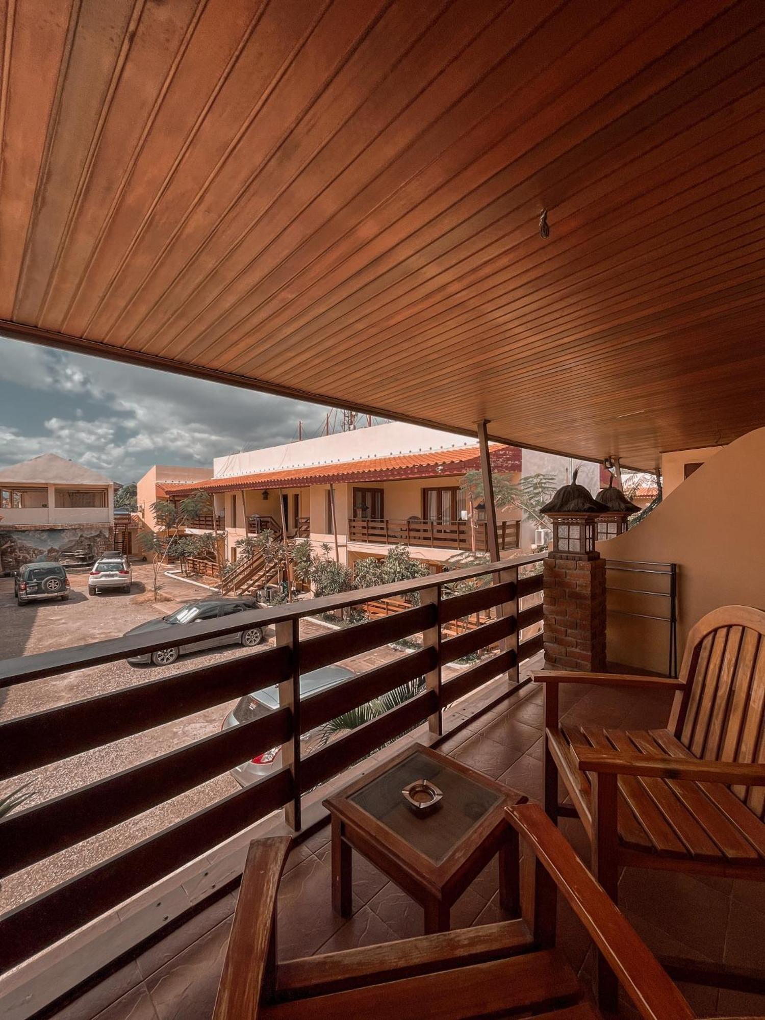 Arbiru Beach Resort Dili Exterior photo