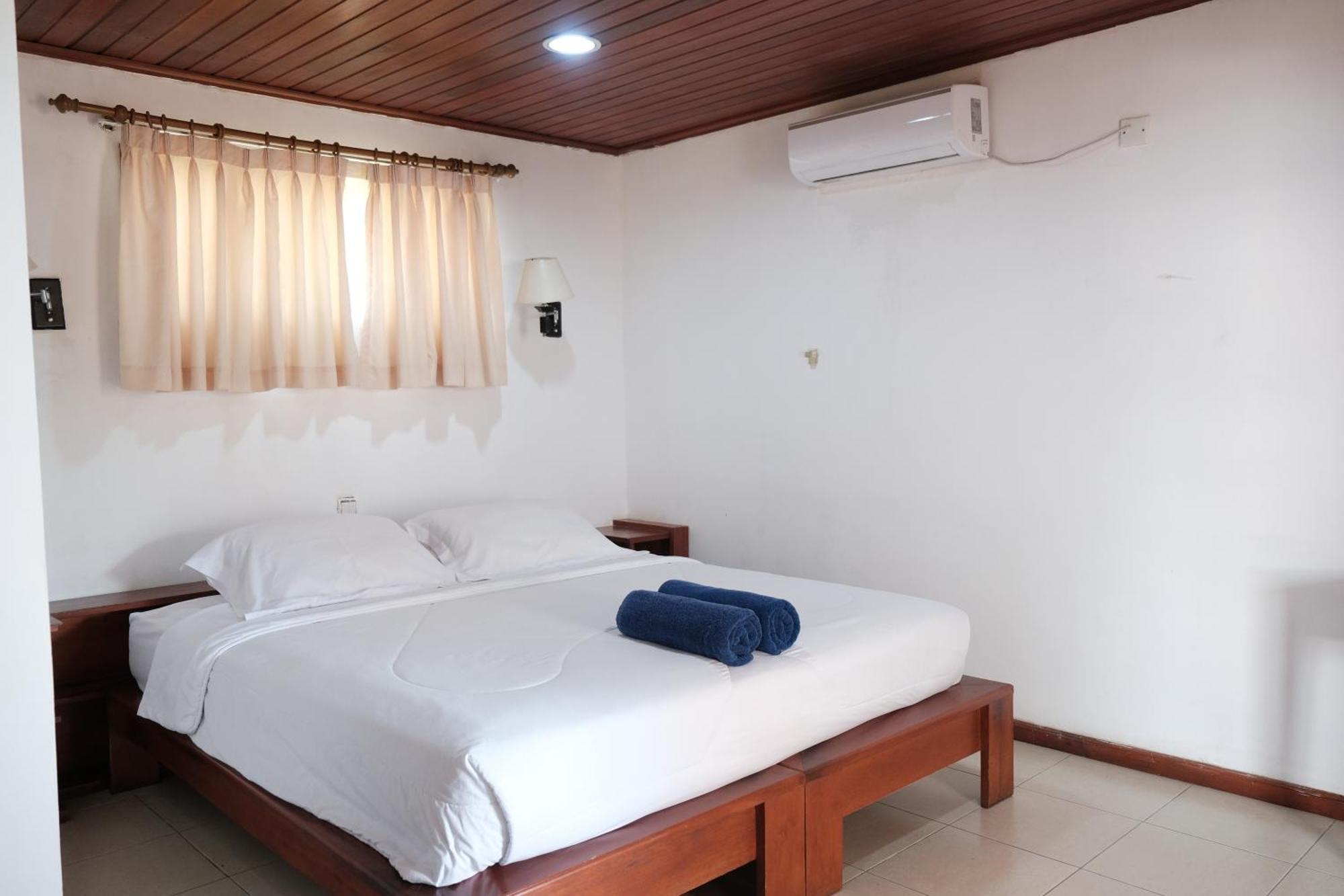 Arbiru Beach Resort Dili Exterior photo