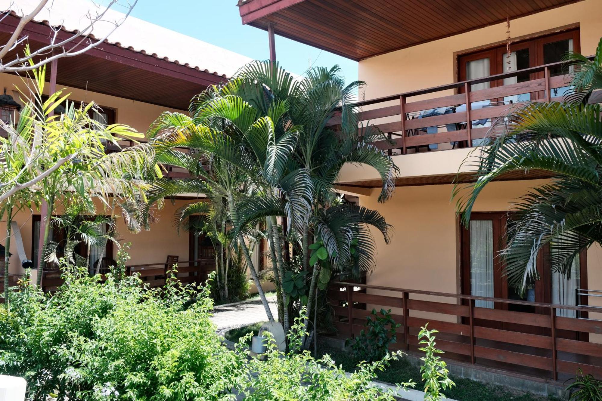Arbiru Beach Resort Dili Exterior photo